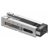 NC-högtrycksspännare TitanSense 125M