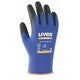 Handske, par uvex athletic lite 8