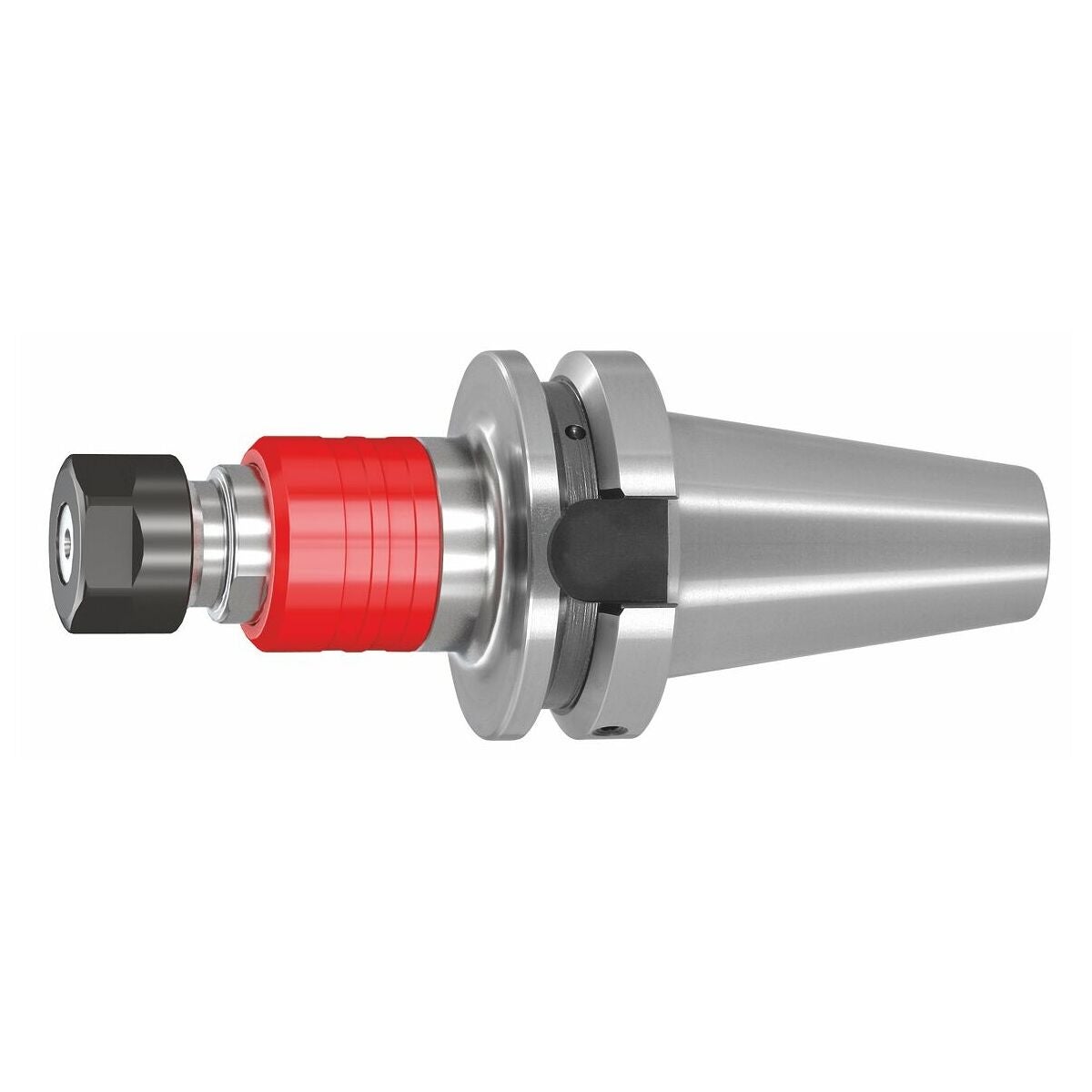 Gängskärningschuck ER-Synchro BT 40