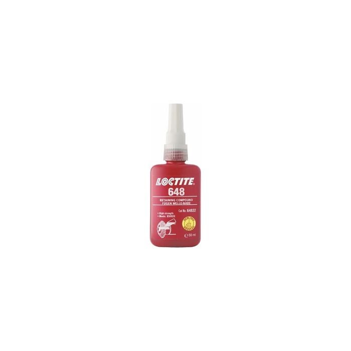 Fogprodukt 648