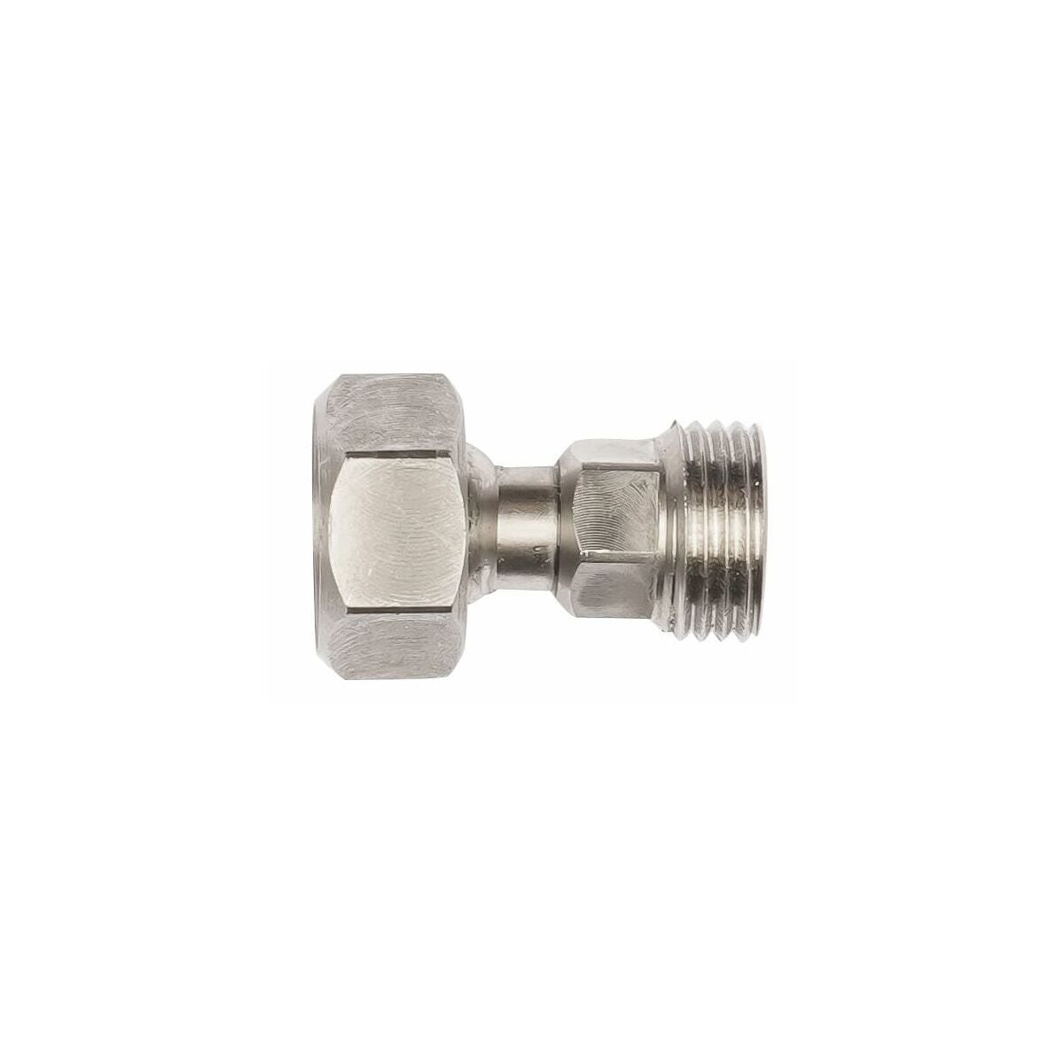 Metallslangsystem 1/2 tum B21,5