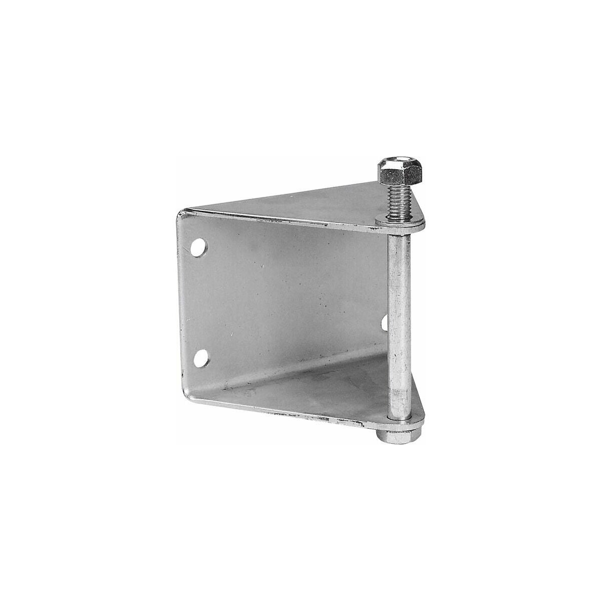 Svängbar monteringsplatta för nr 080074