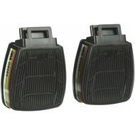 Utbytesfilter, sats ABEK1P3R