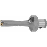 KOMET® KUB Pentron vändskärsfullhålsborr ABS® skaft 14 mm