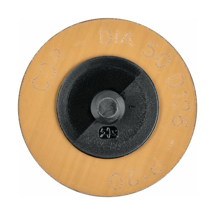 Combidisc® slipskiva Diamant 120