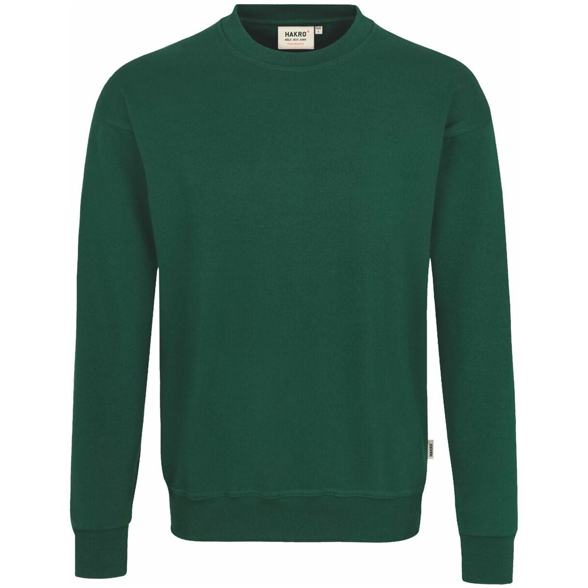 Sweatshirt Unisex Mikralinar® 3XL