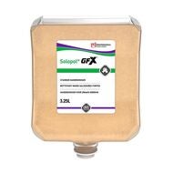 Kraftfullt hudrengöringsskum Solopol® GFX™