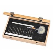 Invändigt finmätinstrument OSIMESS 1,5-4,2 mm