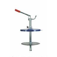 Fettpress-påfyllningsanordning 15/18 kg