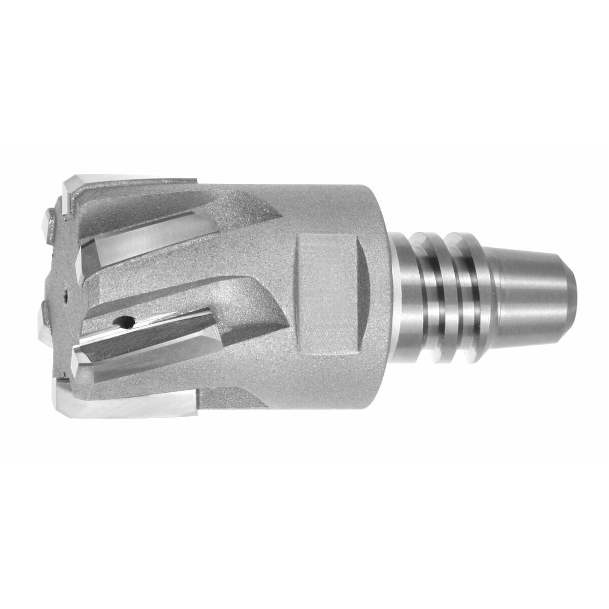 Cermet brotschhuvud HPC H7 stål Genomgående hål 33,201-X mm