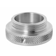 Aluminiummellanring 12,5 mm