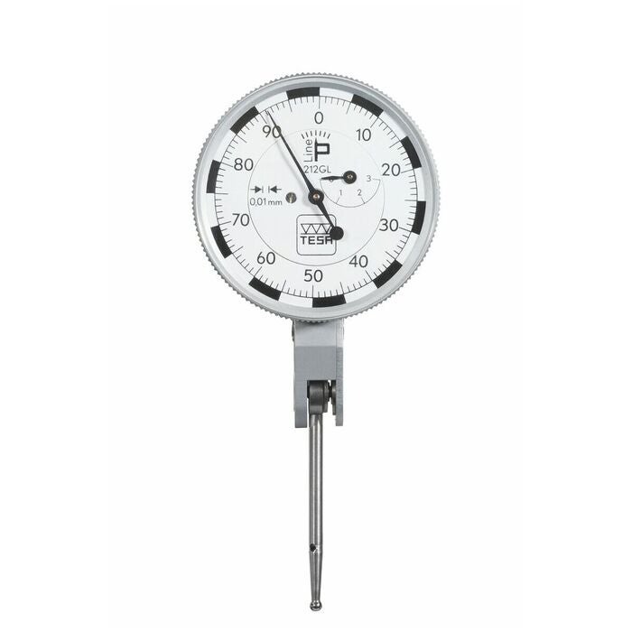 Vippindikator P-line sondarmlängd 36 mm 3/40 mm