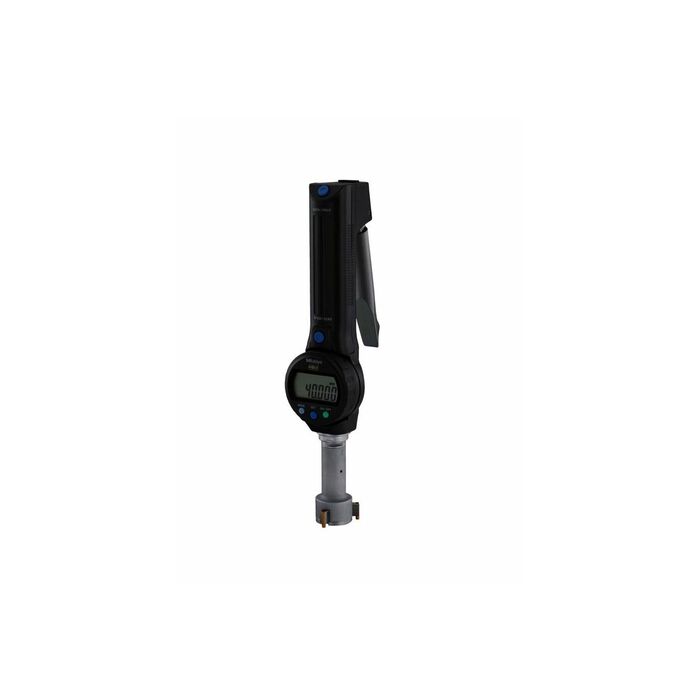Digitalt trepunkts invändigt precisionsmätur 87-100 mm