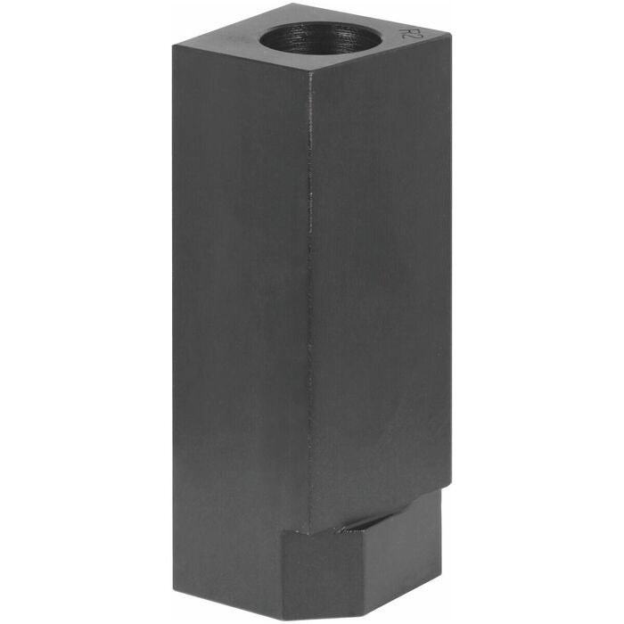 Bockningsverktyg 2 mm