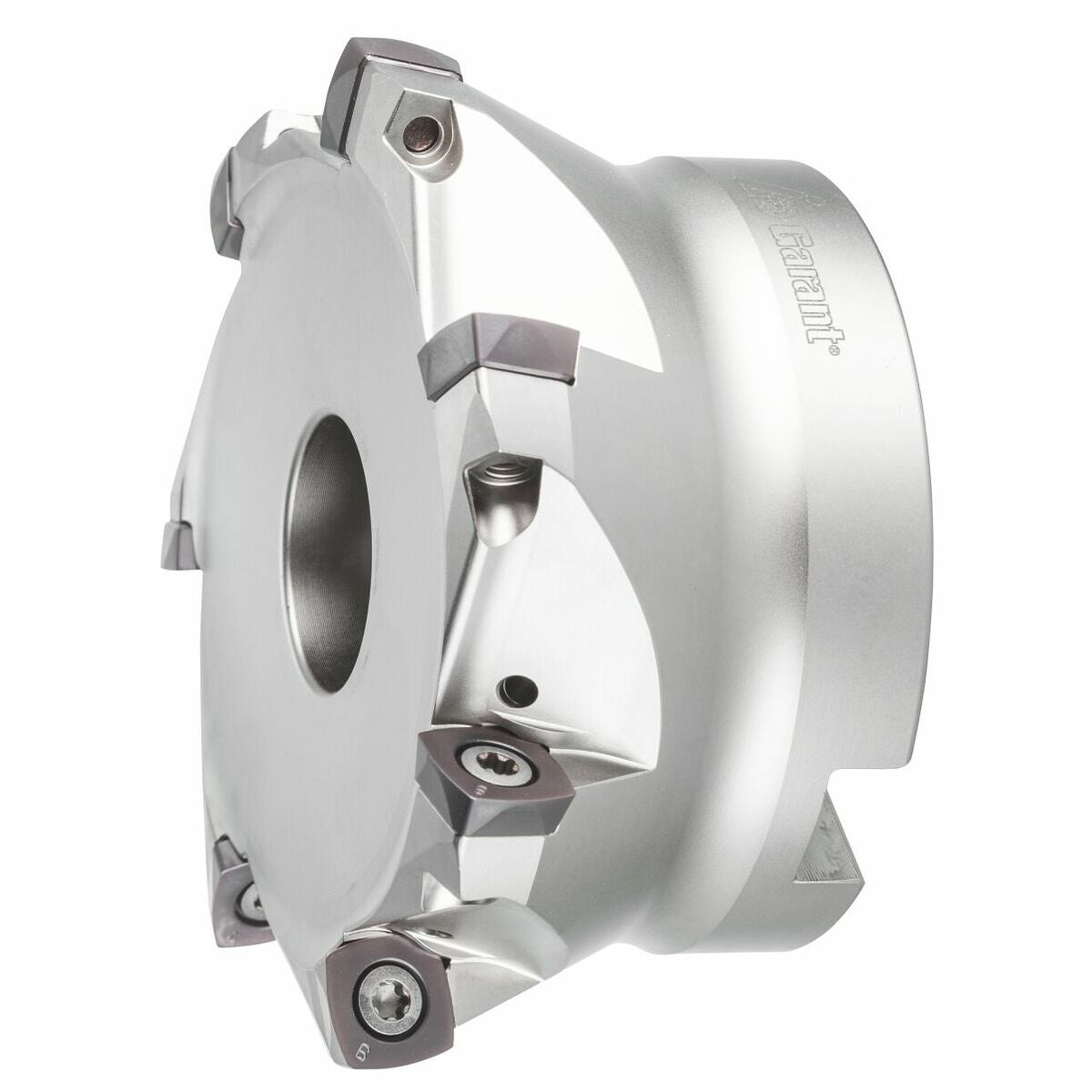 Feedking högmatningsfräs med hål