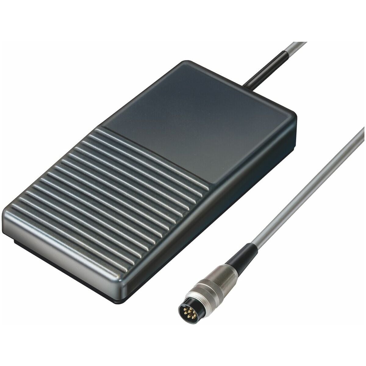 Fotkontakt för tangentbordsgränssnitt