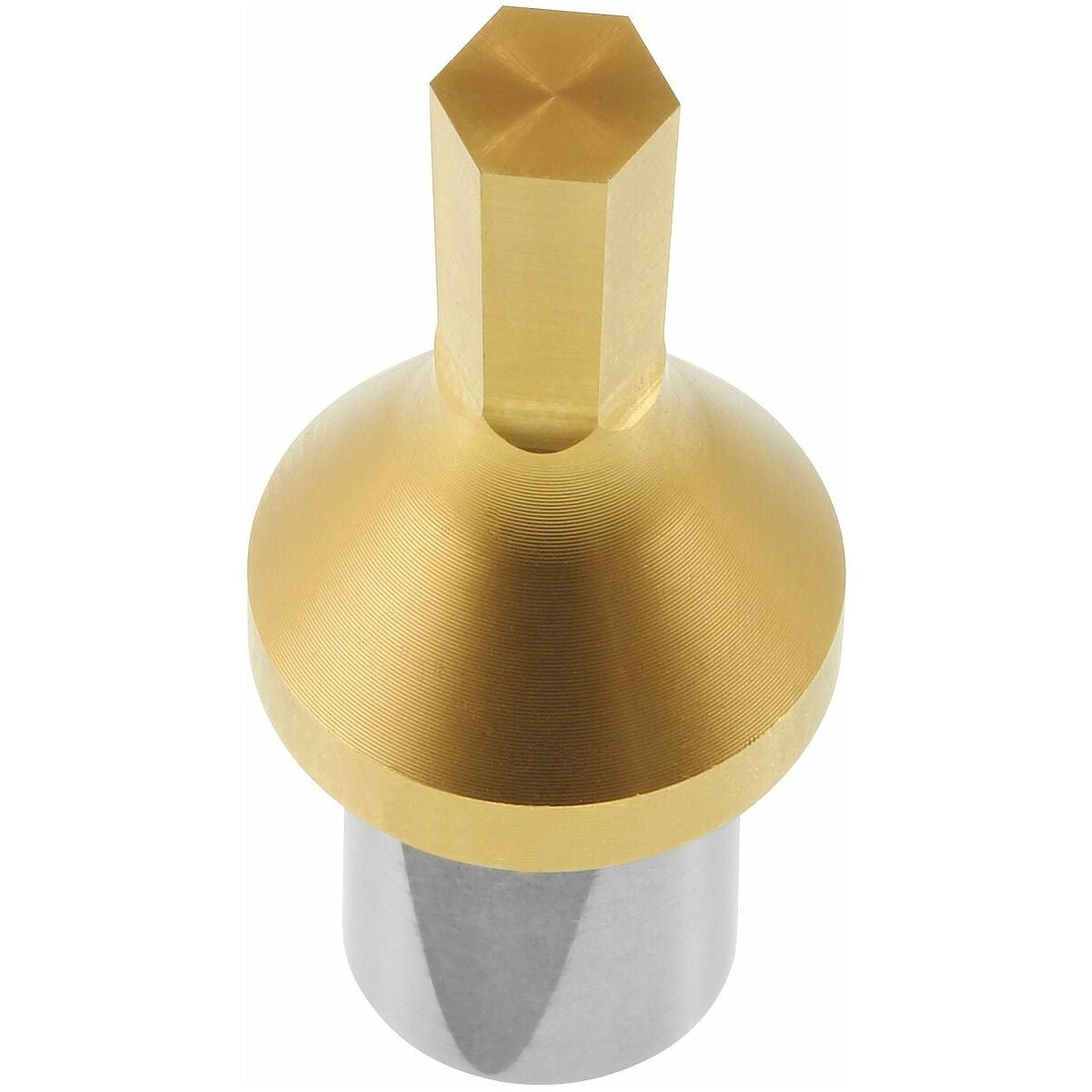 Sexkantdrivare tum ⌀ d = 12 mm TiN