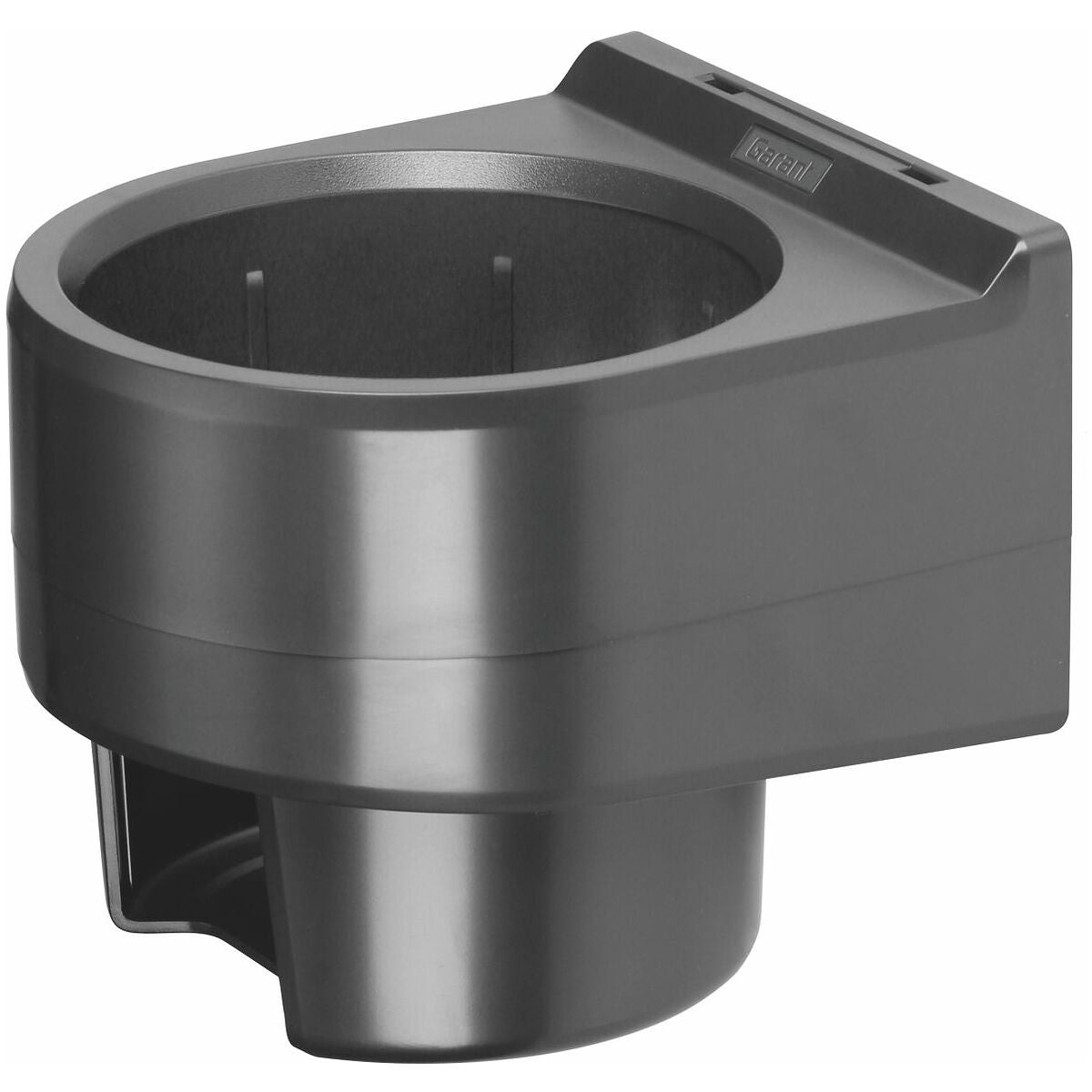 GARANT easyFix flask-/burkhållare 90 mm