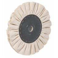 Dukring fin polernylon för glanspolering 350 mm