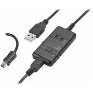 Tangentbordsgränssnitt USB