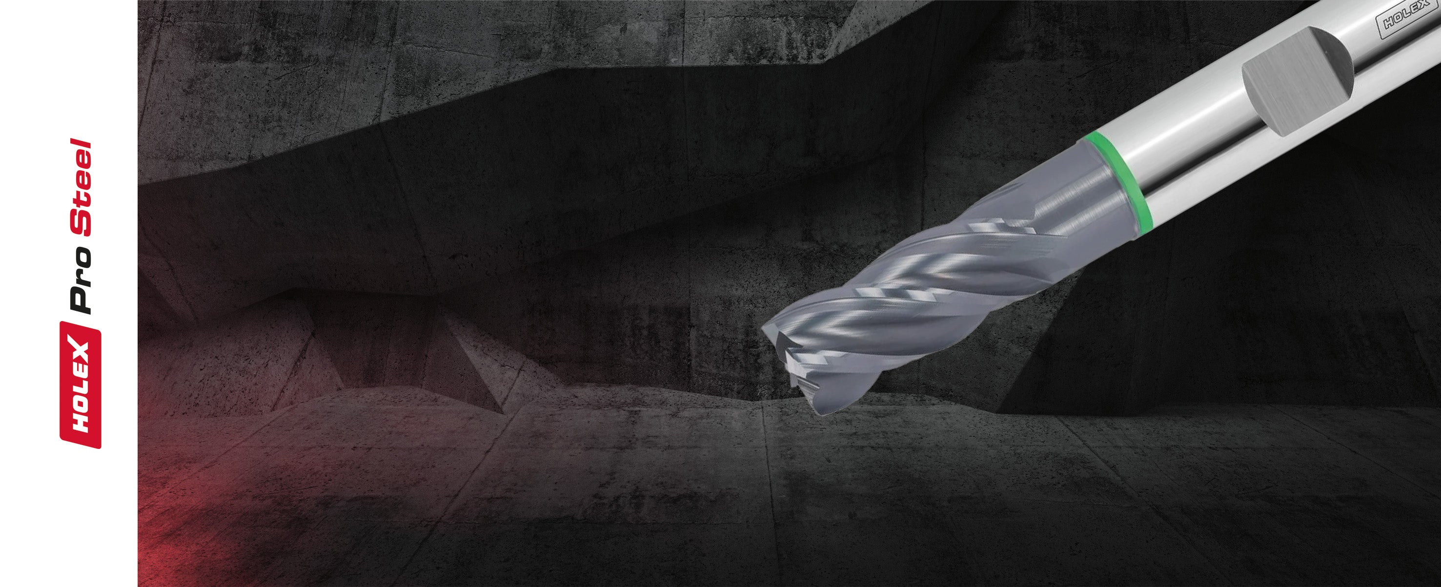 HOLEX Pro Steel