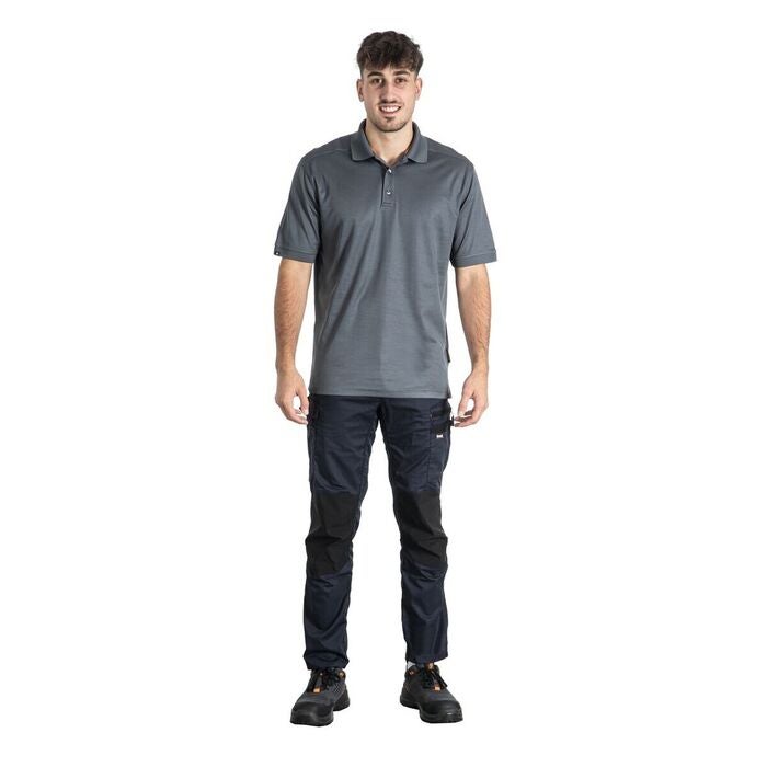 Pikétröja regular Herr 2XL