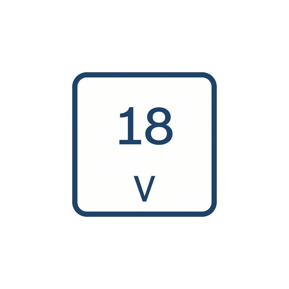 Sladdlös borrskruvdragare GSR1821