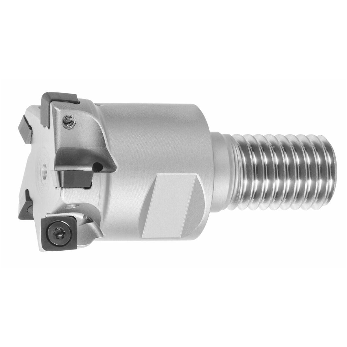 Färdigfräs med gänga