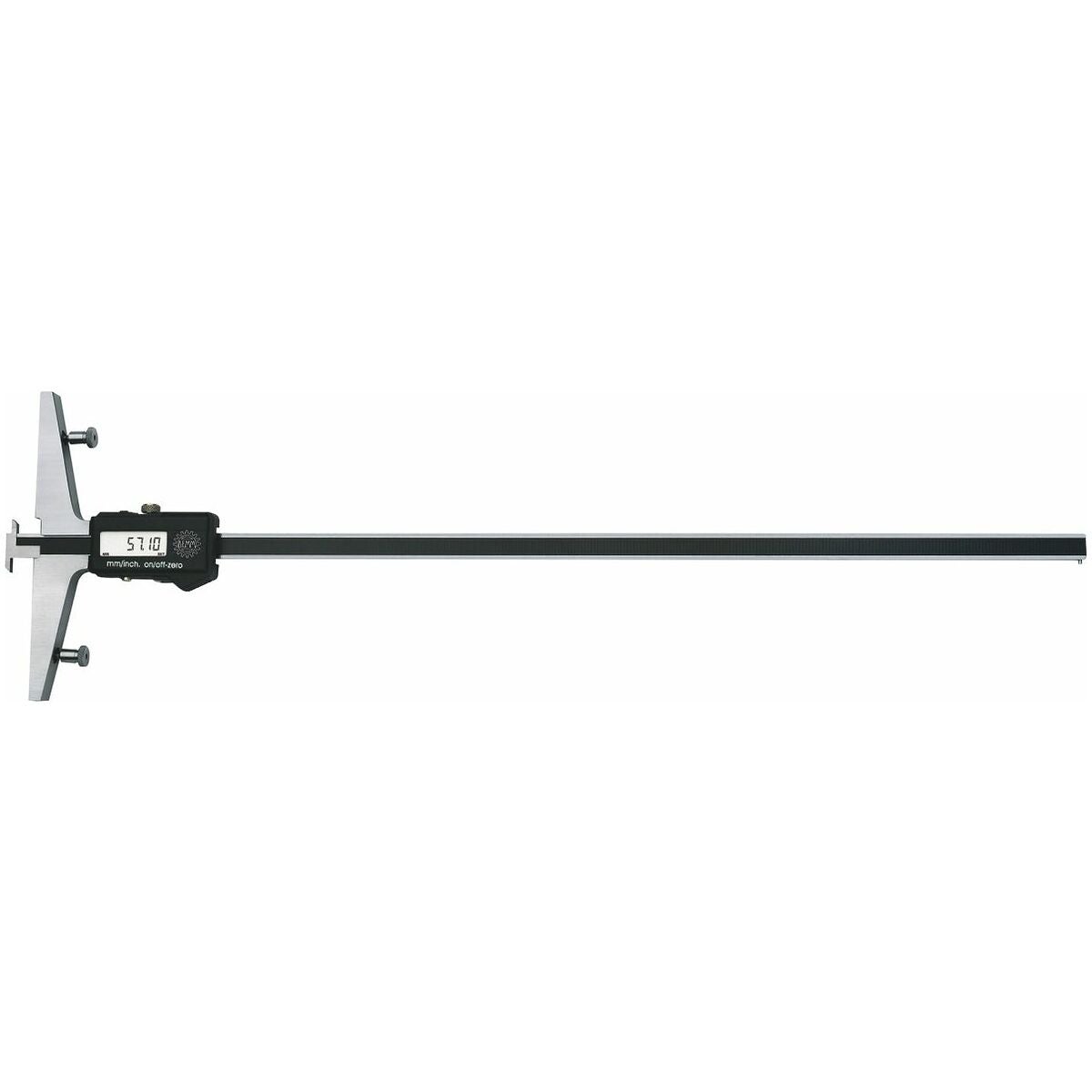 Digitalt universal-djupmått