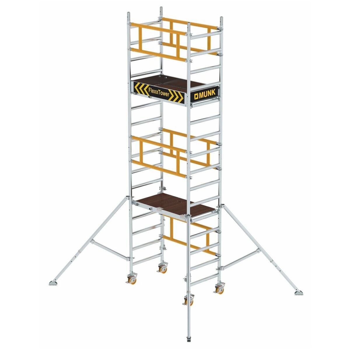 FlexxTower rullställning 3100 mm