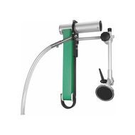 Bandskimmer med nätadapter och magnetfäste