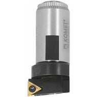 KOMET® finsvarvningssats M302 10