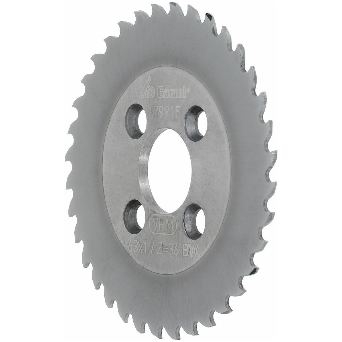 Cirkelsågblad TiAlN