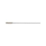 Tubrensare mikroabrasiv (A) kornstorlek 600 4,2 mm