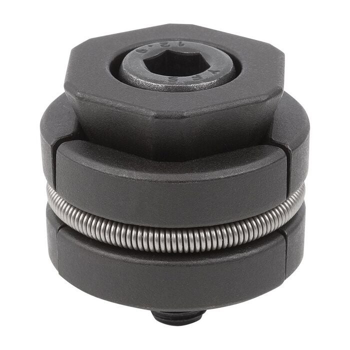 Centreringsspännare form A M5X15