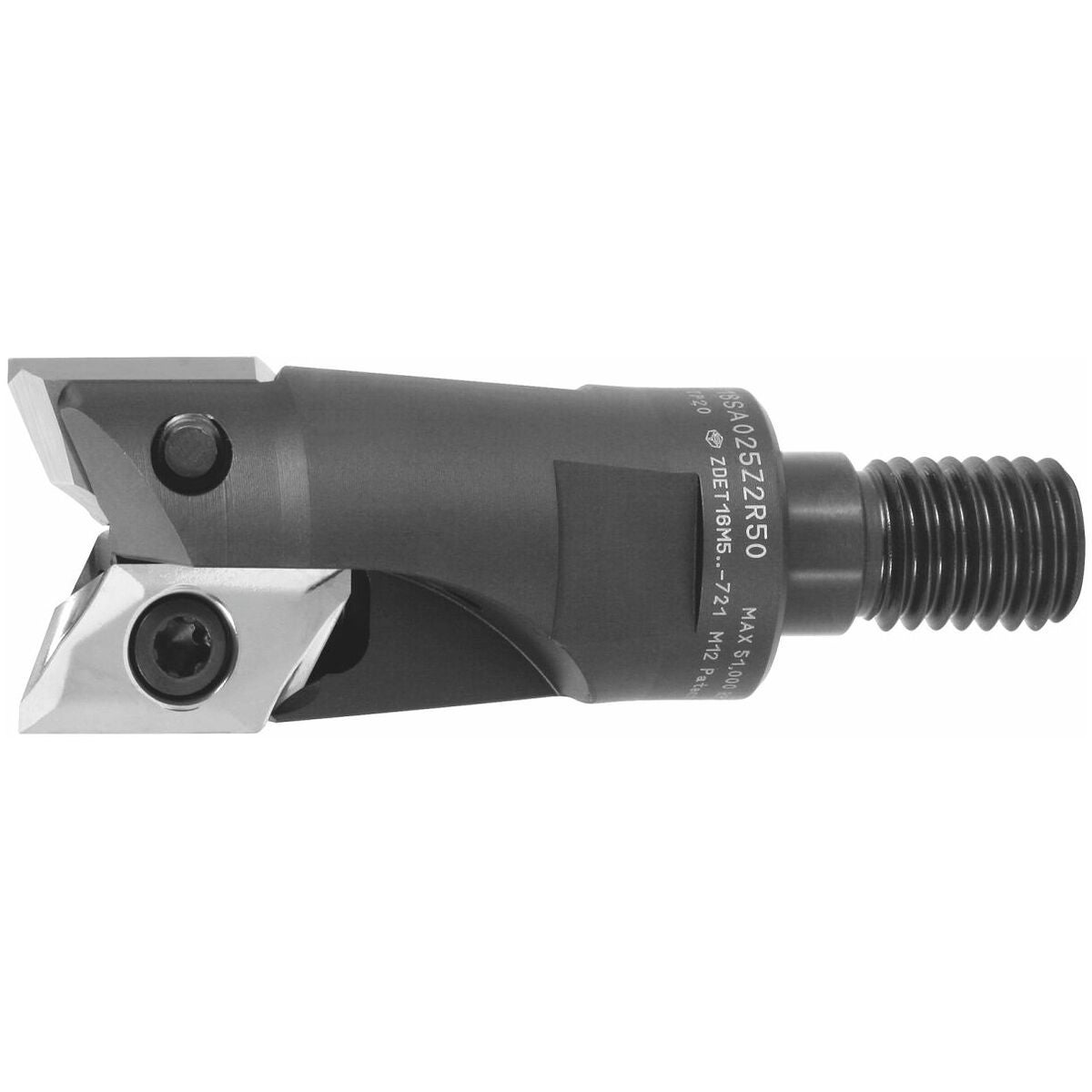 Hörnfräs 90° 5720VZ16 32/2 mm