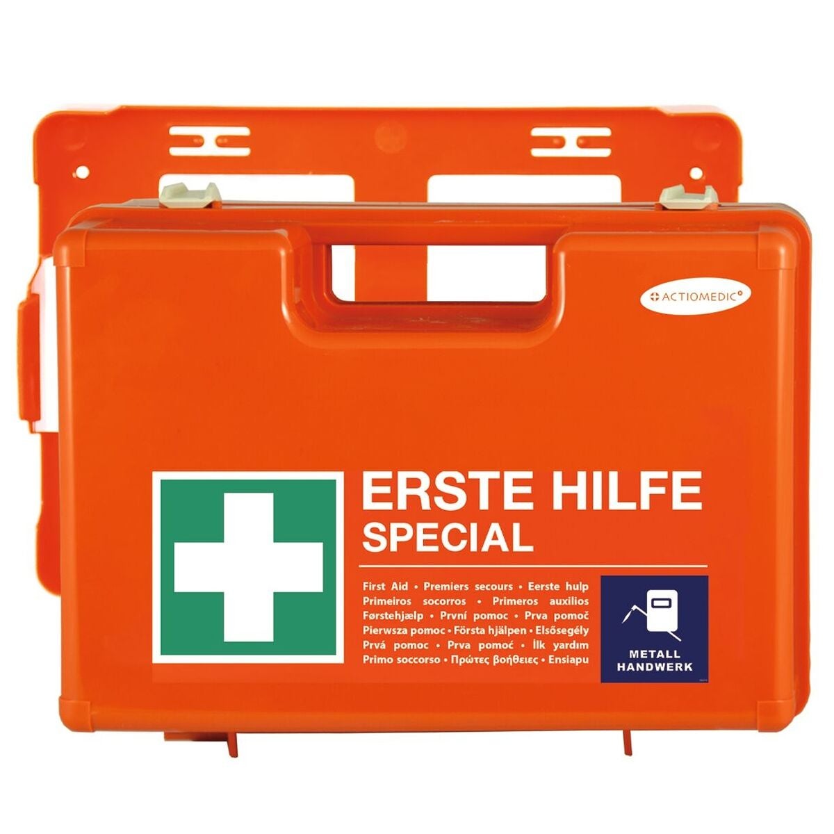 Branschförbandslåda 1