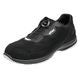 Halvsko svart RUNNER 955 BOA, S1P 41