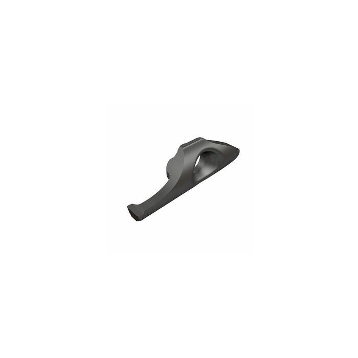 MINCUT MIFR skärinsatser Fullradie 2,5/10 mm