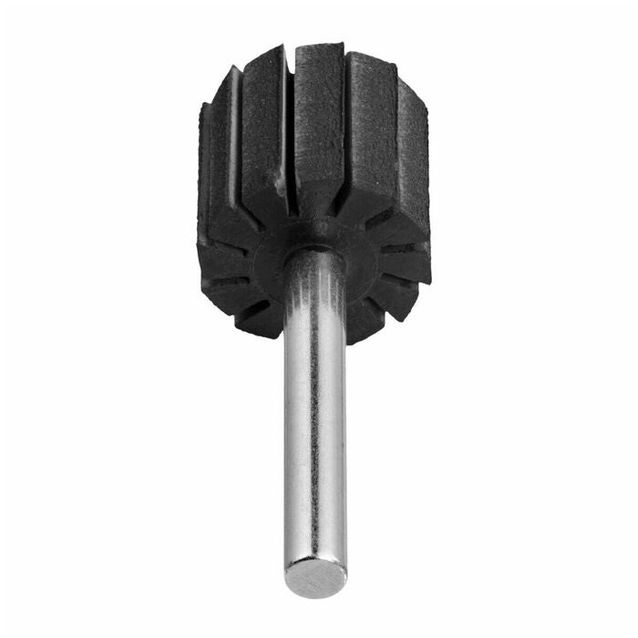 Slitsad expanderande sliprulle, skaft-⌀ 6 mm 10X20 mm
