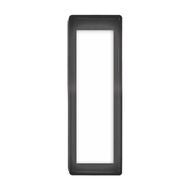 Maskinrumsbelysning Planonlight LED Black Series 10 W