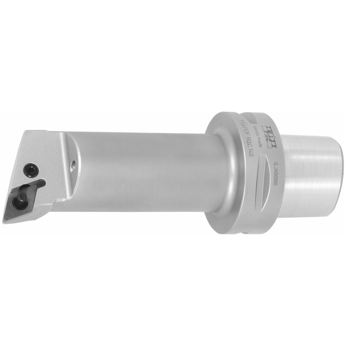 Borrstångshållare Höger PSC