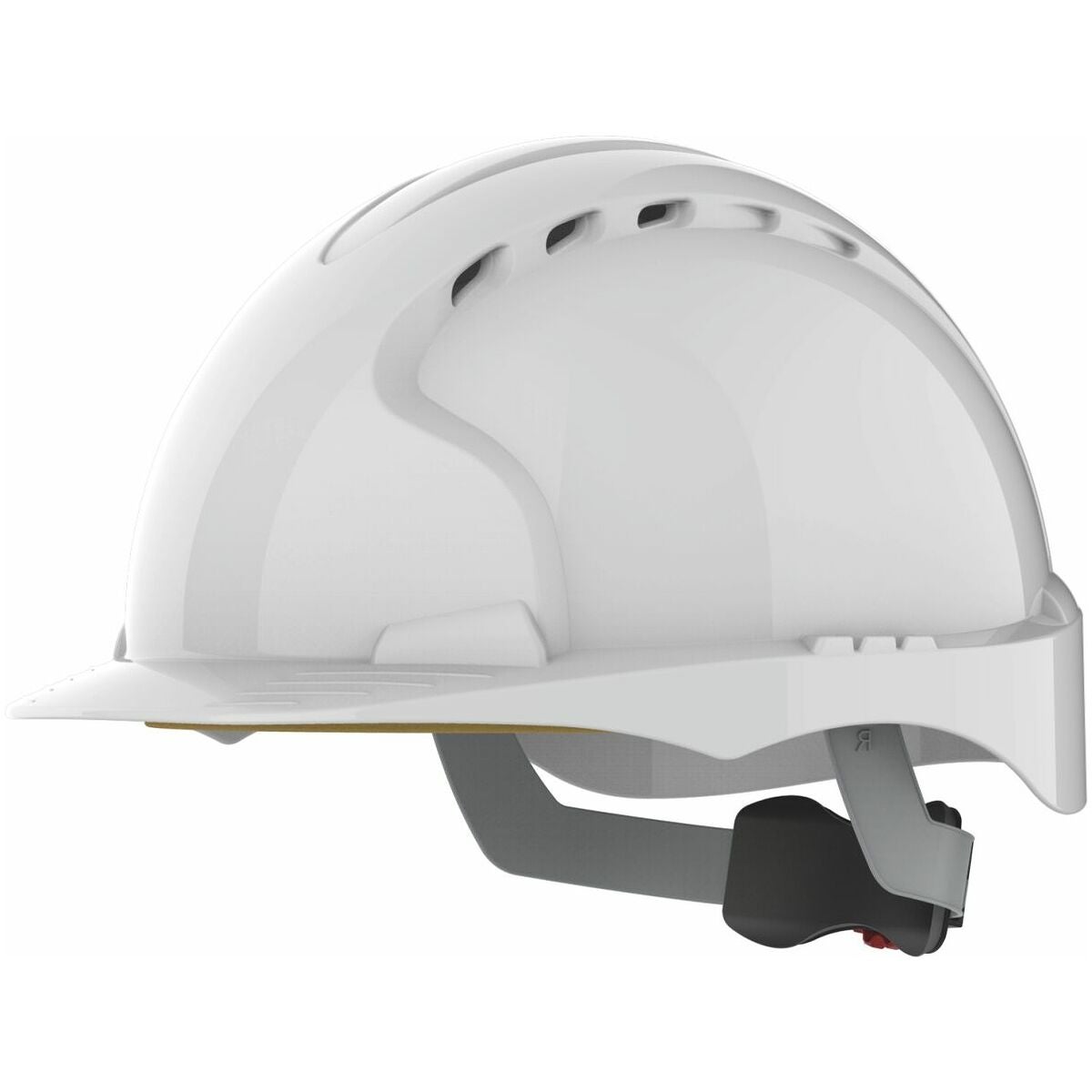 Skyddshjälm EVO® 3 WHITE