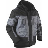 Vinterjacka 2XL