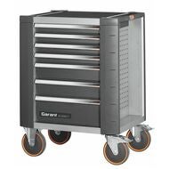 Verkstadsvagn XL ToolCar 6
