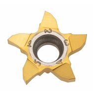 PENTACUT 17 N-NP skärinsatser Vänster 2/17 mm
