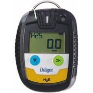 Engasmätare Pac® 6500 H2S