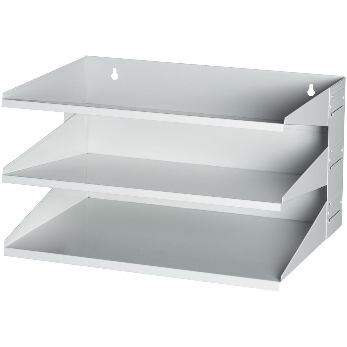 Sorterkorgar av metall 3