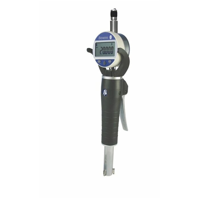 Digital XTL innersnabbmätare med Bluetooth 80-100 mm