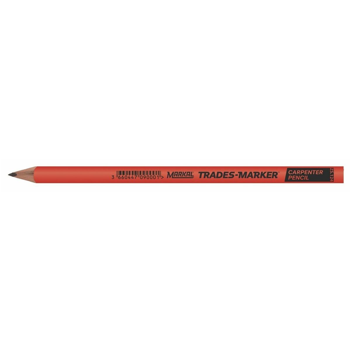 Timmermanspenna, sats 12 delar